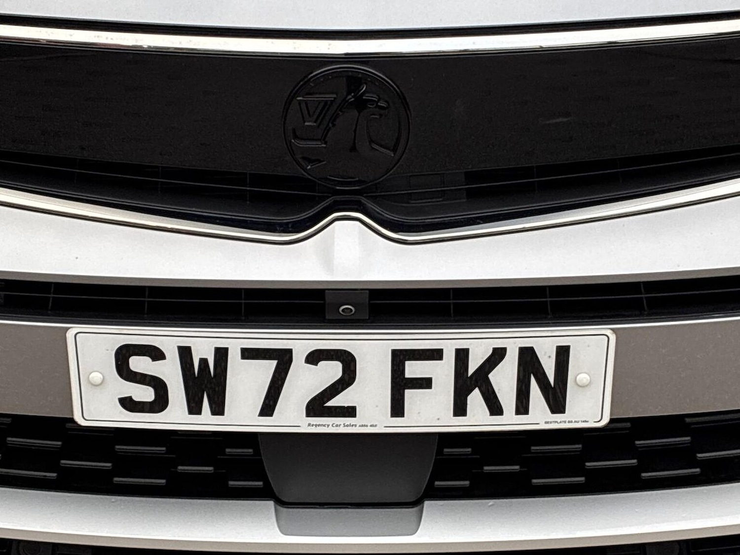 Used Vauxhall Grandland 2022 for sale - 77069336: Photo 33