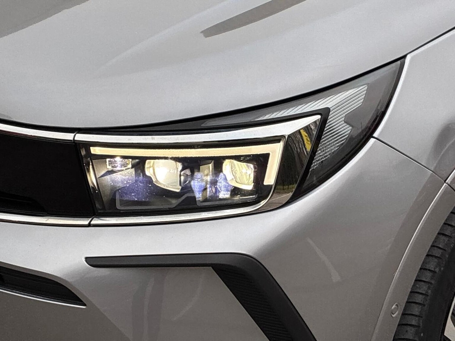 Used Vauxhall Grandland 2022 for sale - 77069336: Photo 34