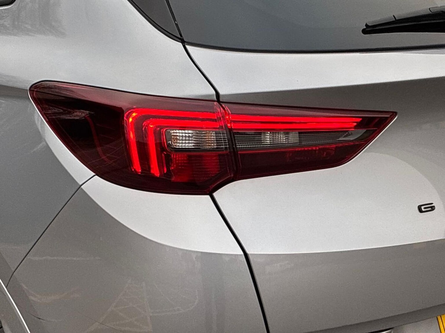 Used Vauxhall Grandland 2022 for sale - 77069336: Photo 35