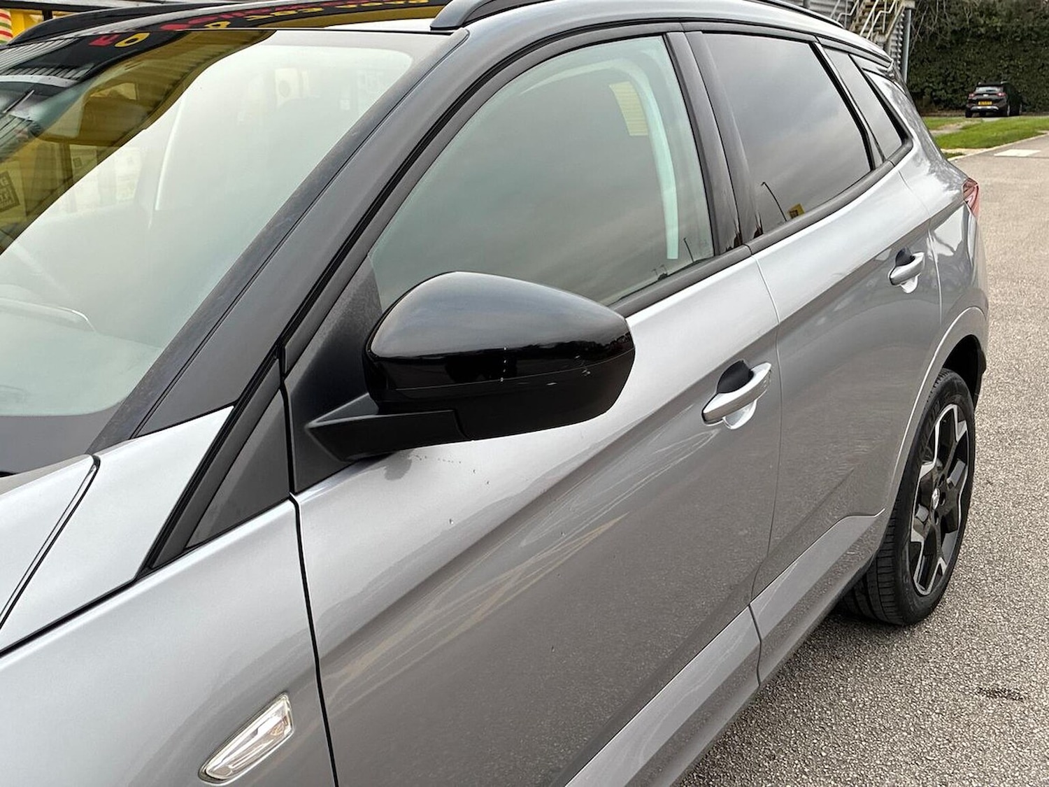 Used Vauxhall Grandland 2022 for sale - 77069336: Photo 37