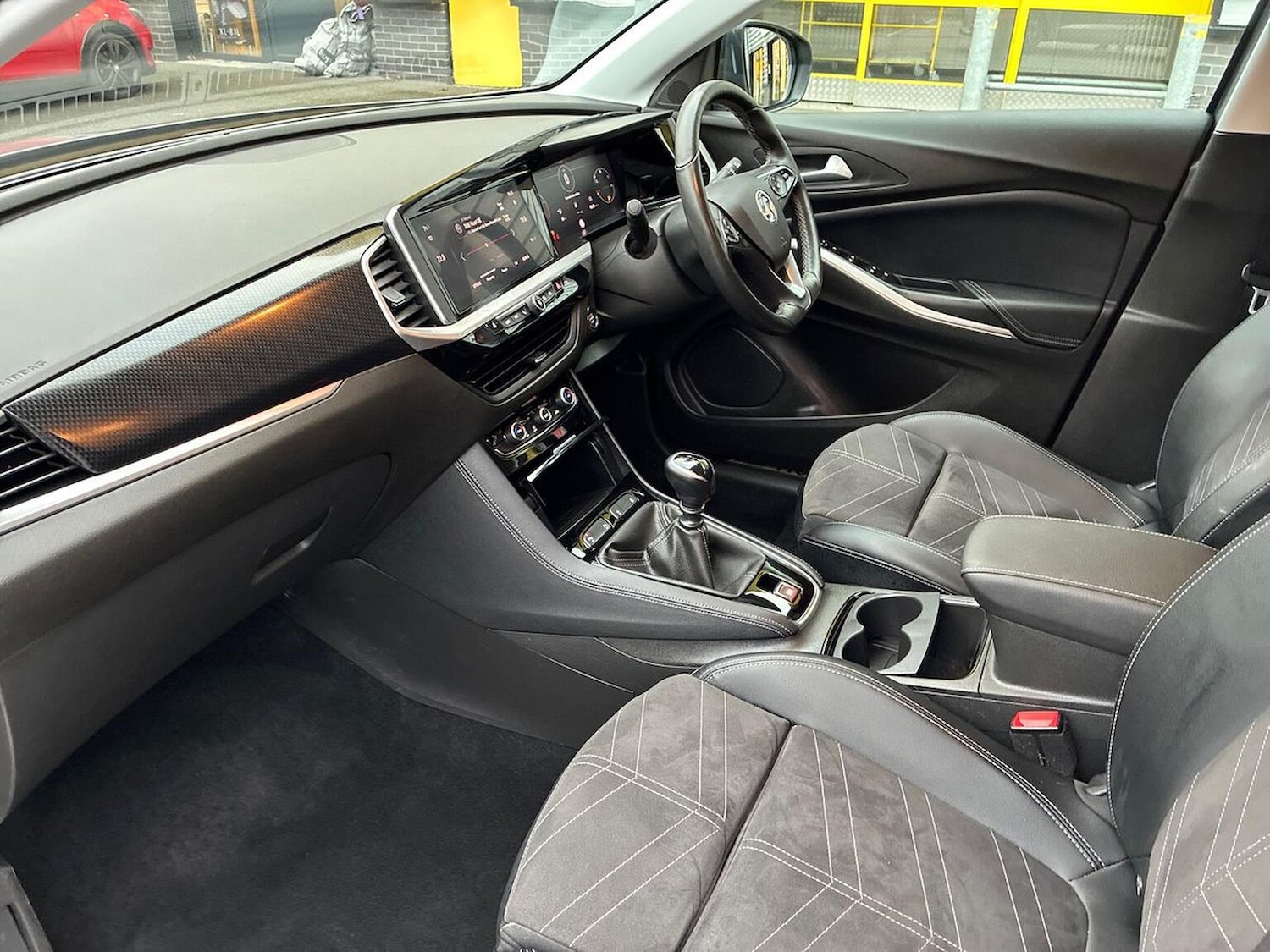 Used Vauxhall Grandland 2022 for sale - 77069336: Photo 9