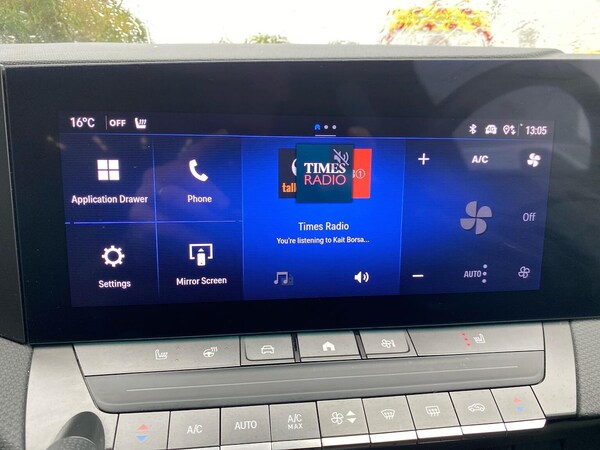 Used Vauxhall Astra 2024 for sale - 76164917: Photo 11