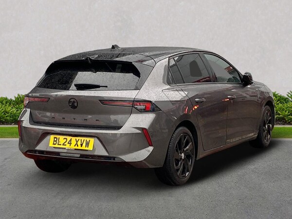 Used Vauxhall Astra 2024 for sale - 76164917: Photo 18