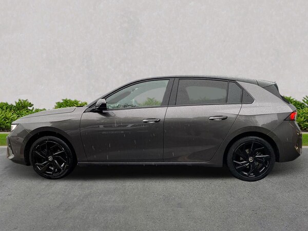 Used Vauxhall Astra 2024 for sale - 76164917: Photo 19