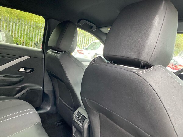 Used Vauxhall Astra 2024 for sale - 76164917: Photo 32