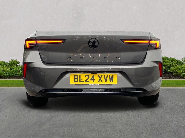 Used Vauxhall Astra 2024 for sale - 76164917: Photo 4