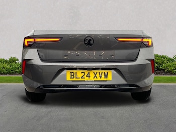 Used Vauxhall Astra 2024 for sale - 76164917: Photo 4