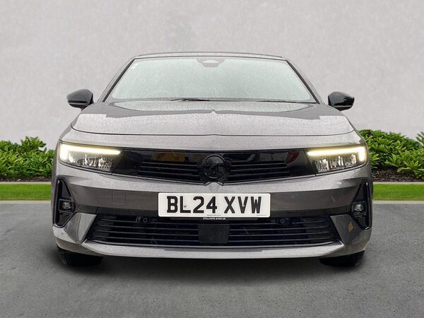 Used Vauxhall Astra 2024 for sale - 76164917: Photo 5