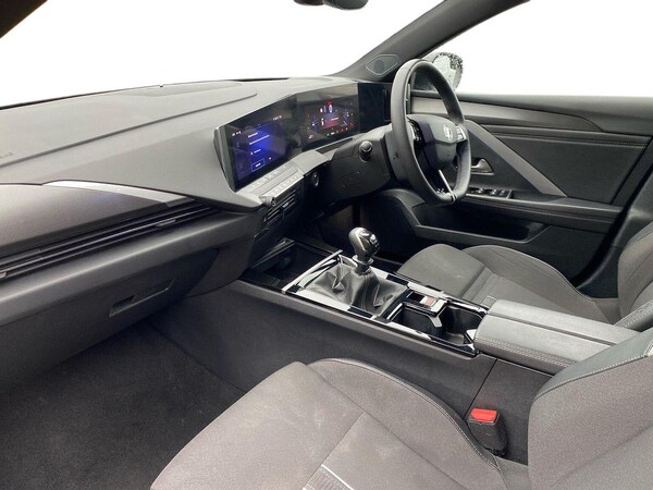 Used Vauxhall Astra 2024 for sale - 76164917: Photo 7