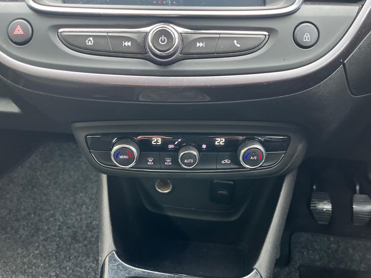 Used Vauxhall Crossland X 2020 for sale - 76547734: Photo 12