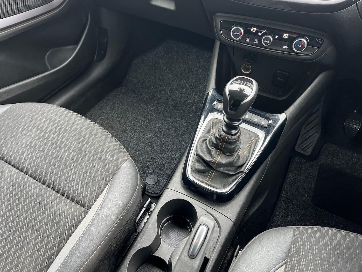 Used Vauxhall Crossland X 2020 for sale - 76547734: Photo 13