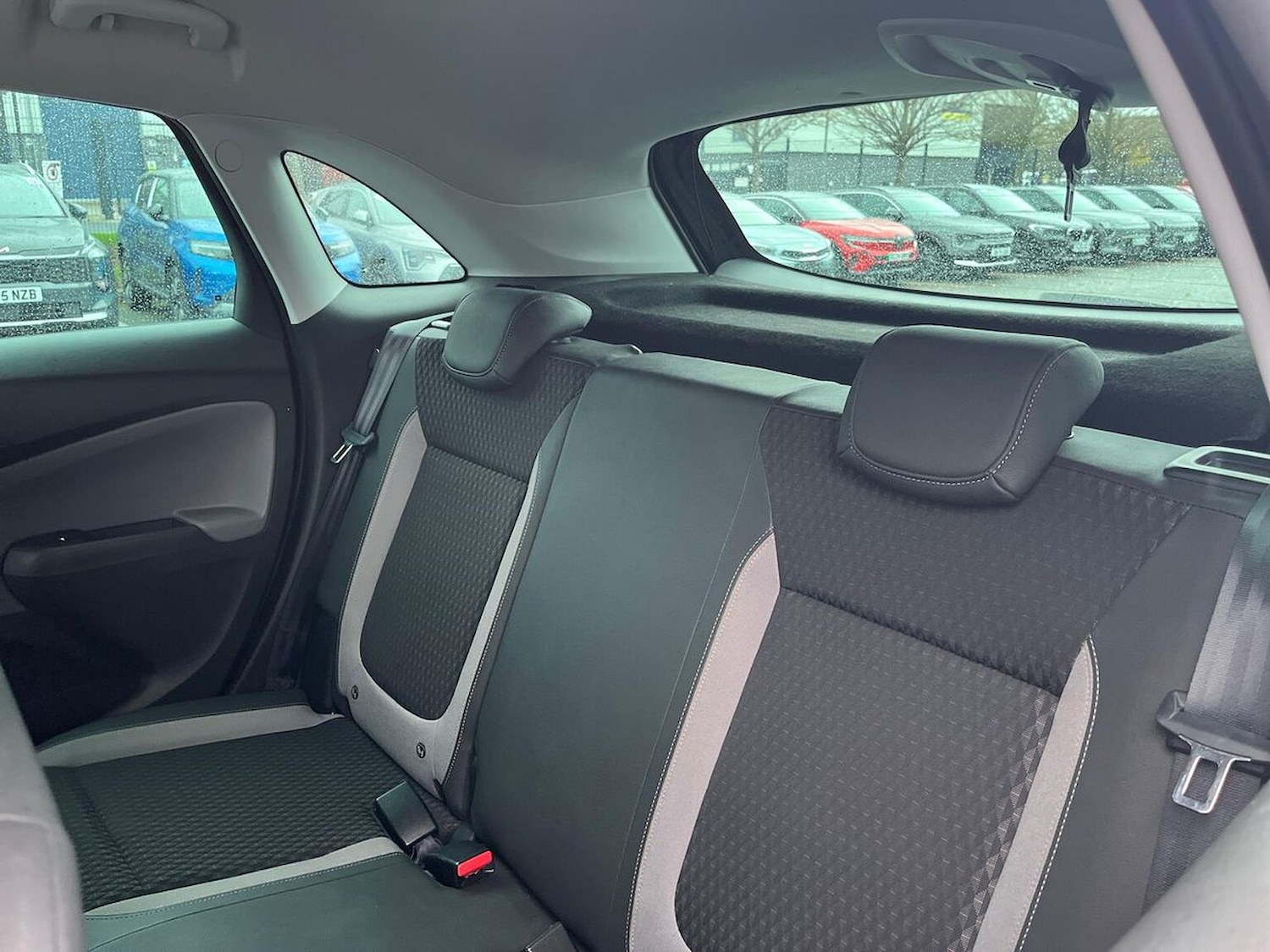 Used Vauxhall Crossland X 2020 for sale - 76547734: Photo 16