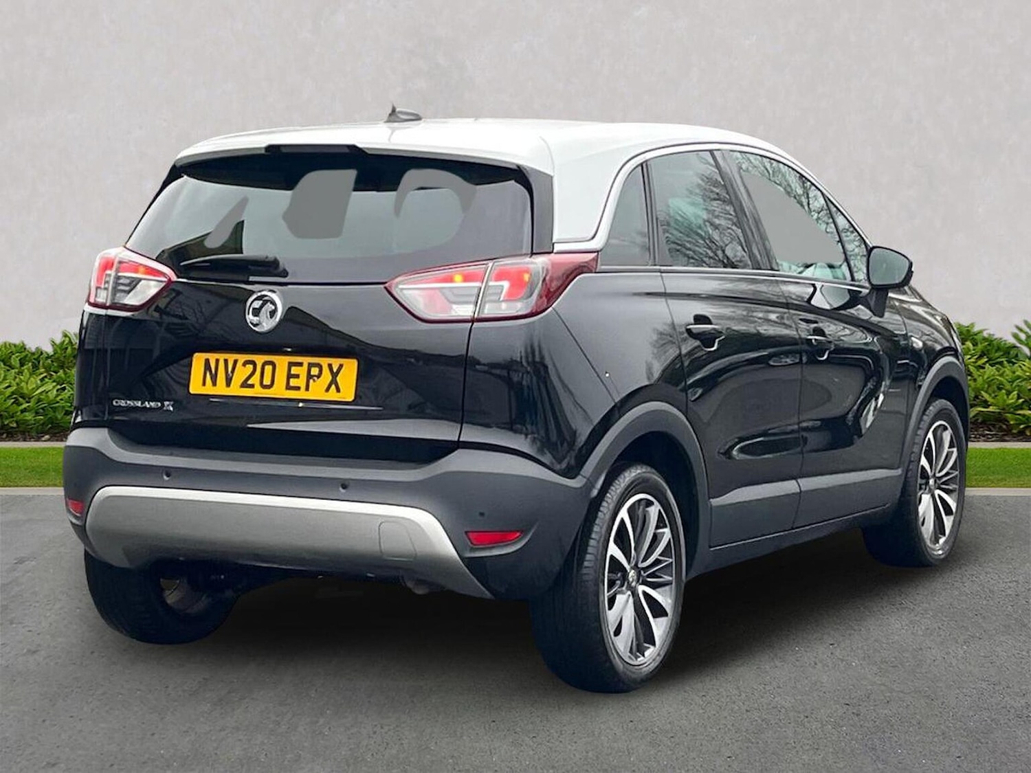 Used Vauxhall Crossland X 2020 for sale - 76547734: Photo 18