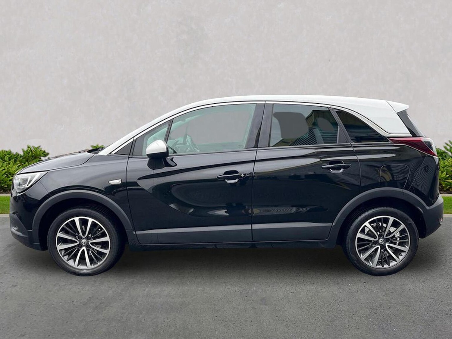 Used Vauxhall Crossland X 2020 for sale - 76547734: Photo 19