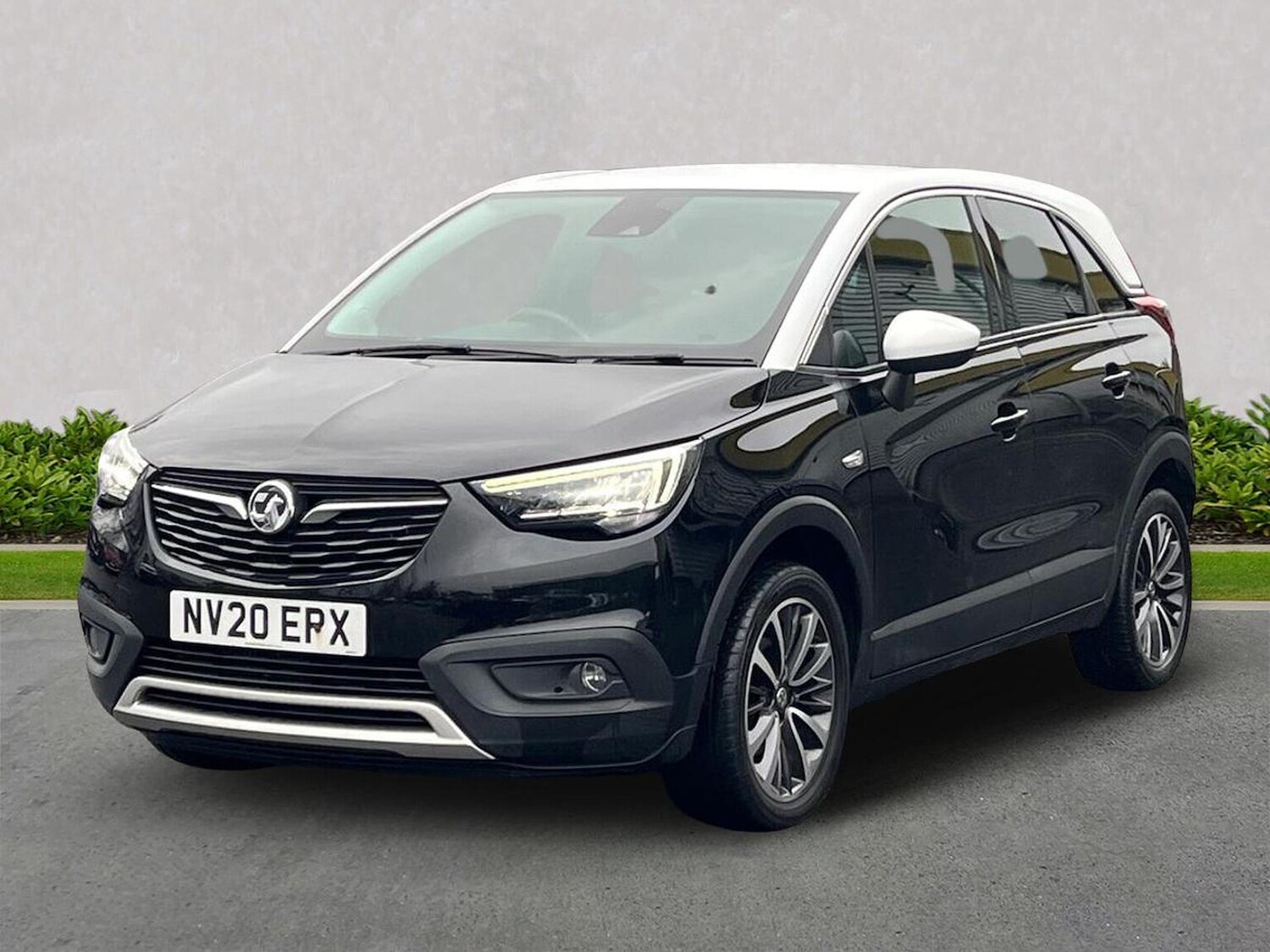 Used Vauxhall Crossland X 2020 for sale - 76547734: Photo 20