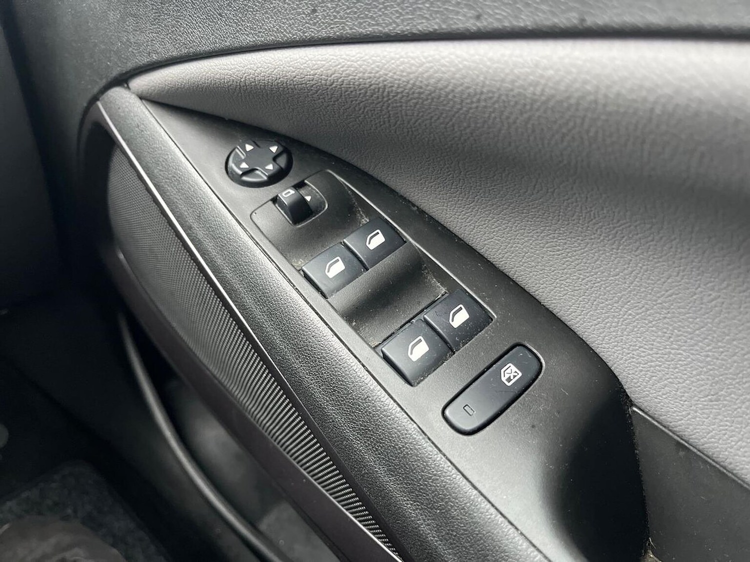 Used Vauxhall Crossland X 2020 for sale - 76547734: Photo 21