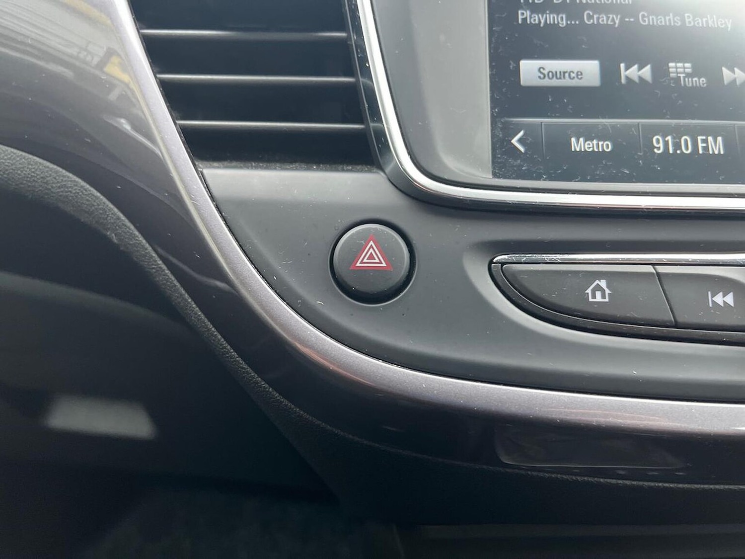 Used Vauxhall Crossland X 2020 for sale - 76547734: Photo 22