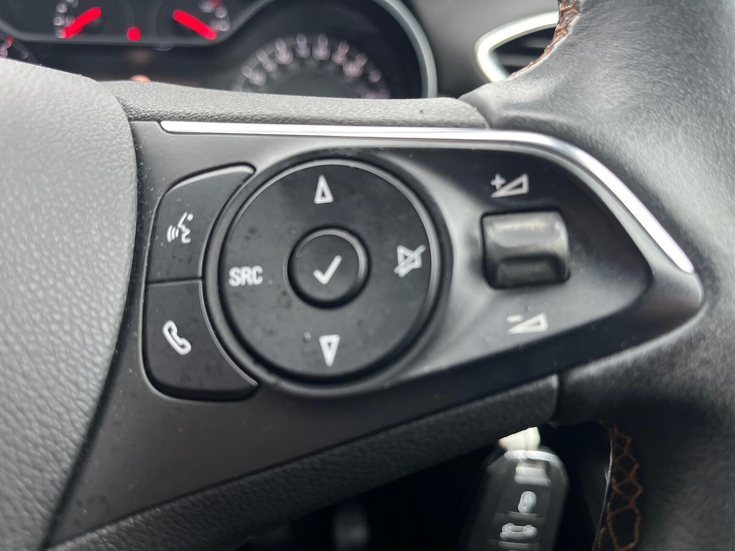 Used Vauxhall Crossland X 2020 for sale - 76547734: Photo 23