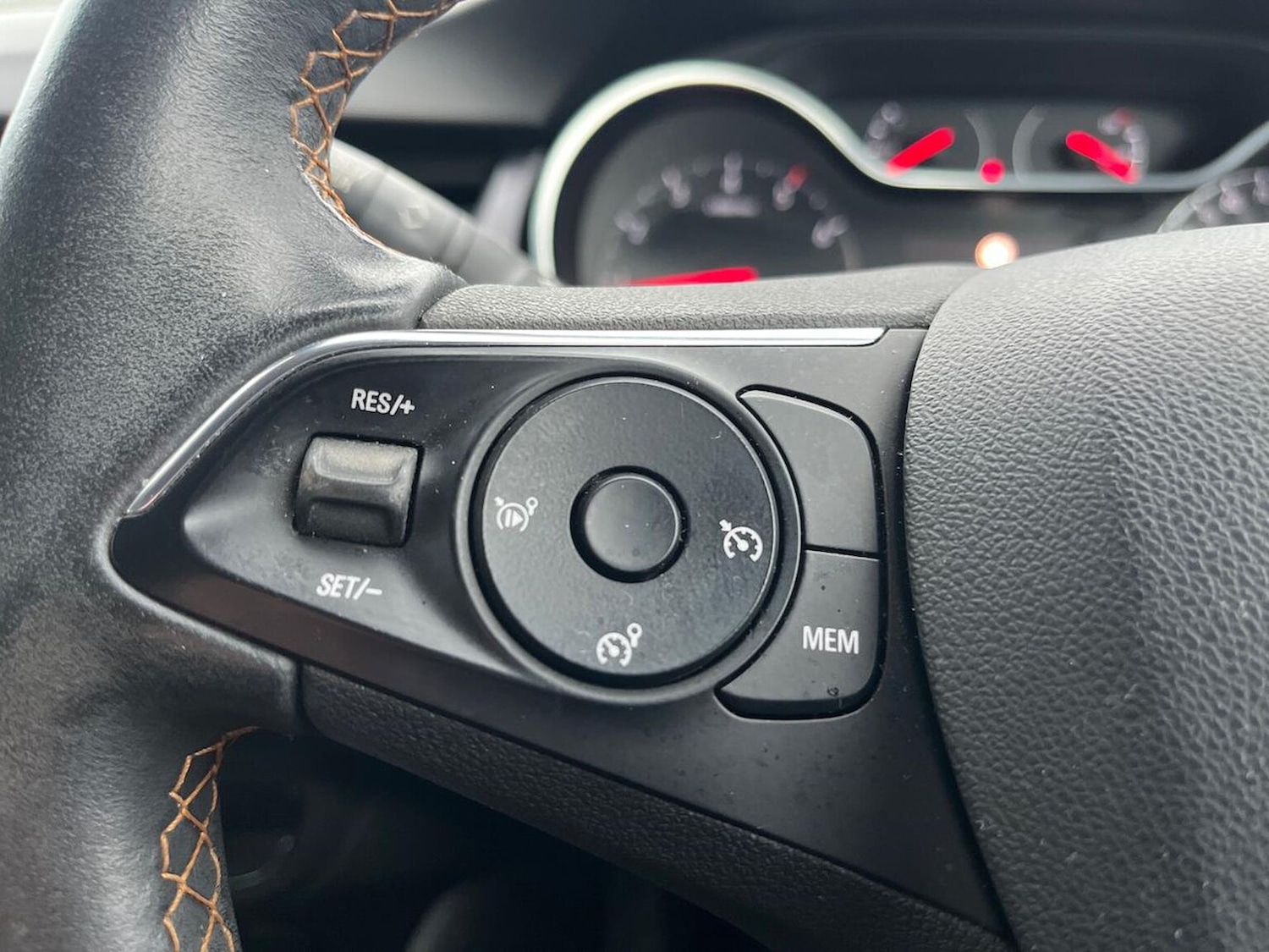 Used Vauxhall Crossland X 2020 for sale - 76547734: Photo 24