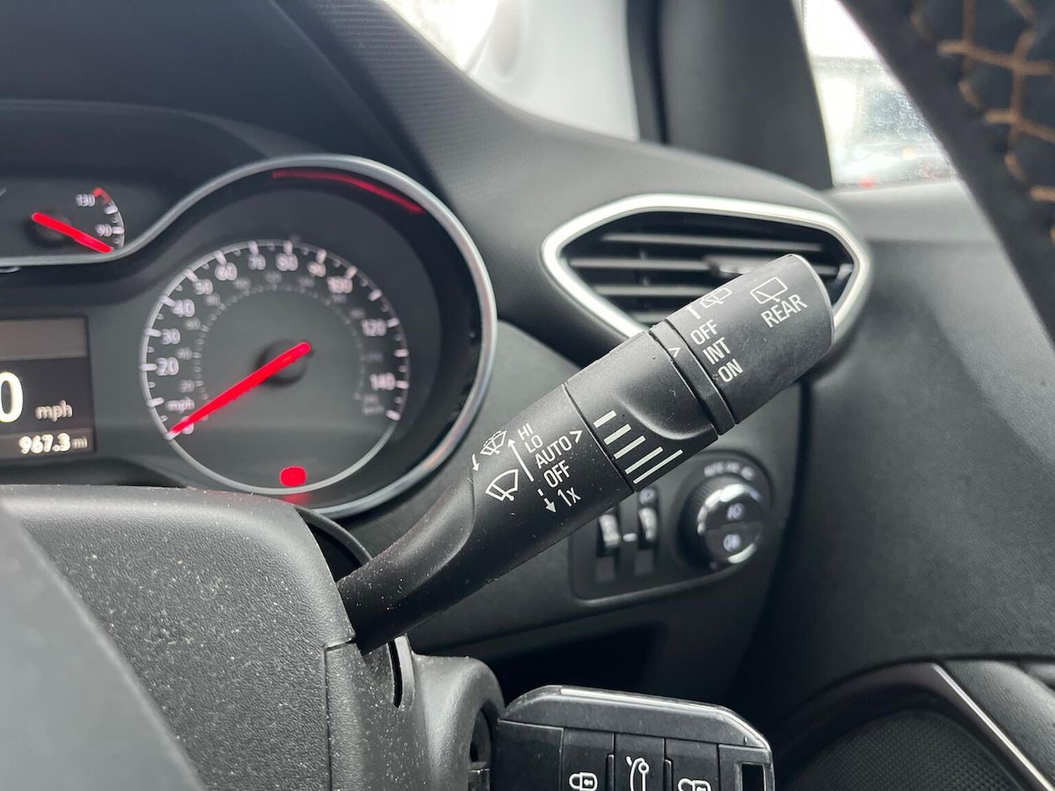 Used Vauxhall Crossland X 2020 for sale - 76547734: Photo 25