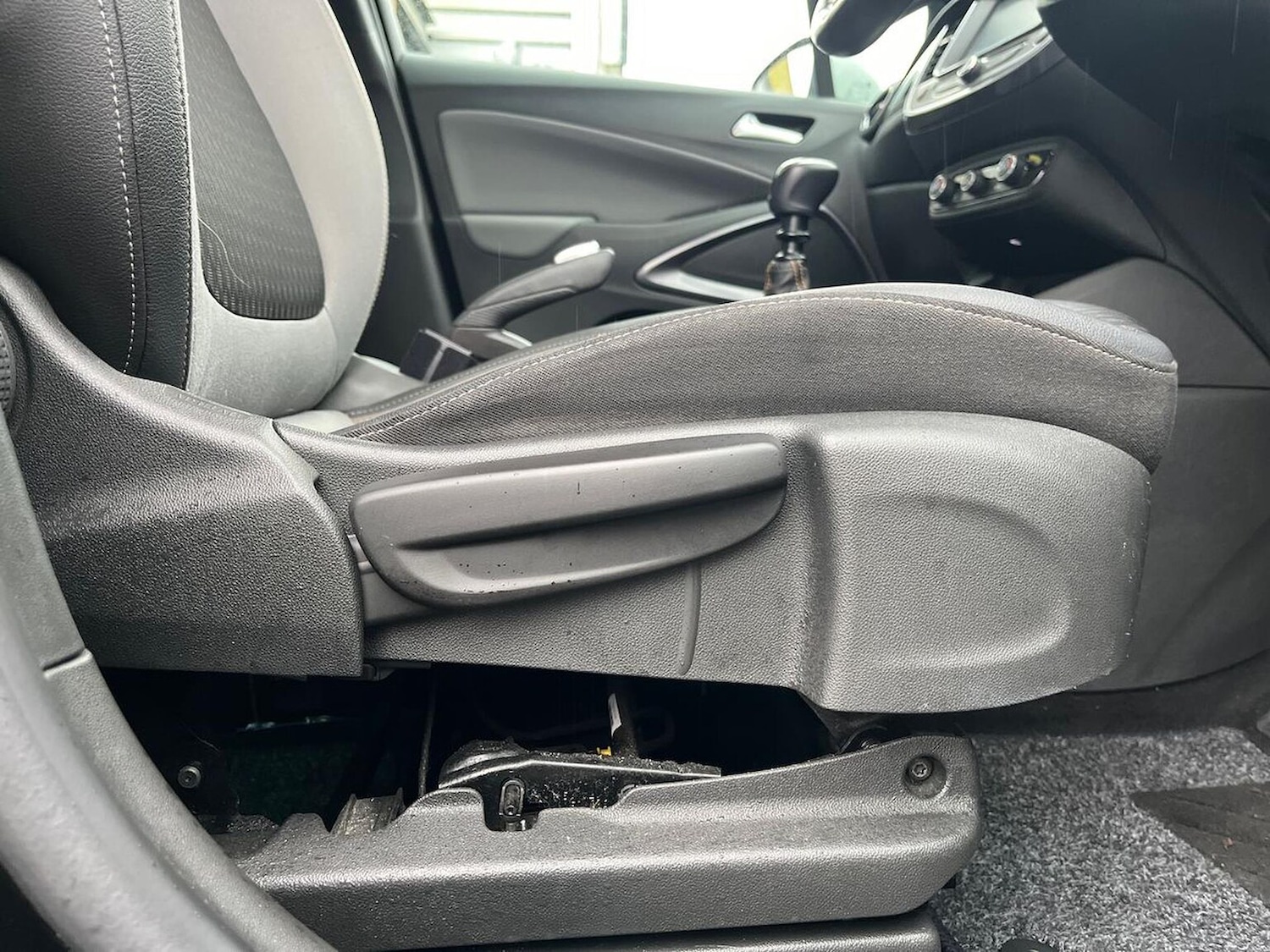 Used Vauxhall Crossland X 2020 for sale - 76547734: Photo 27