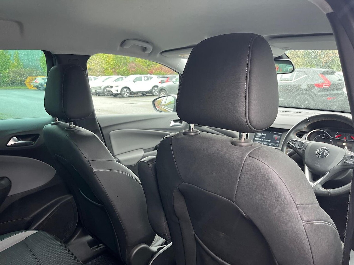 Used Vauxhall Crossland X 2020 for sale - 76547734: Photo 28