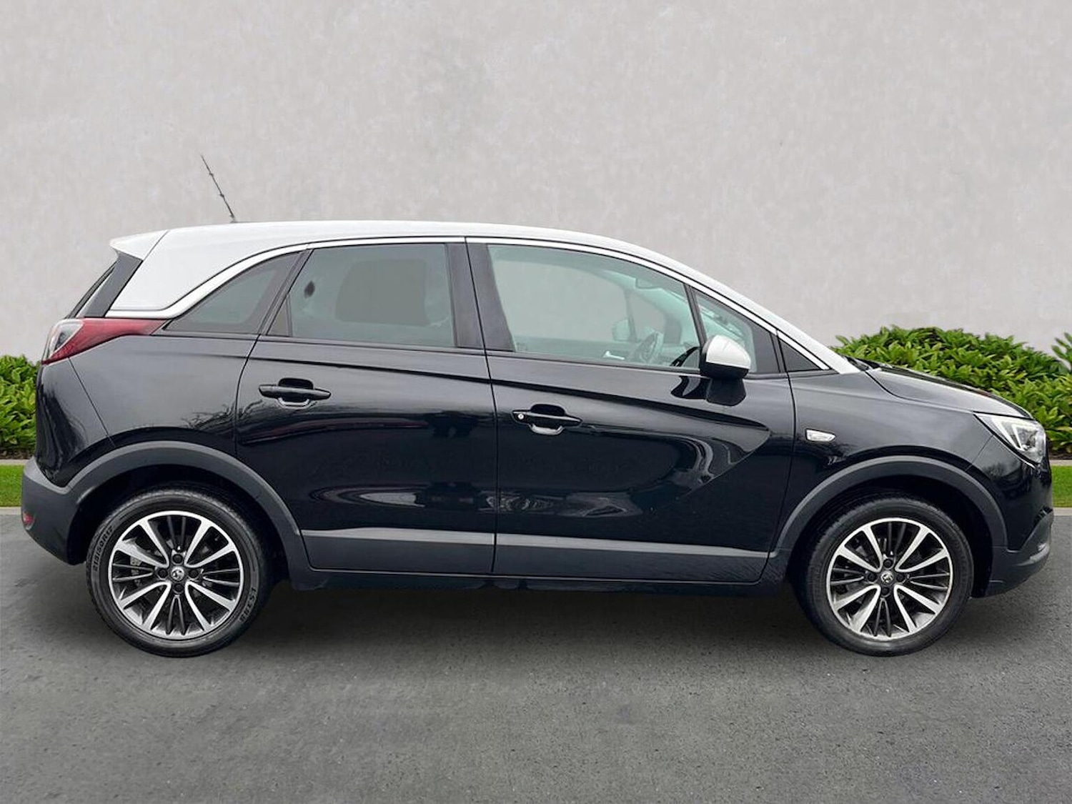 Used Vauxhall Crossland X 2020 for sale - 76547734: Photo 3