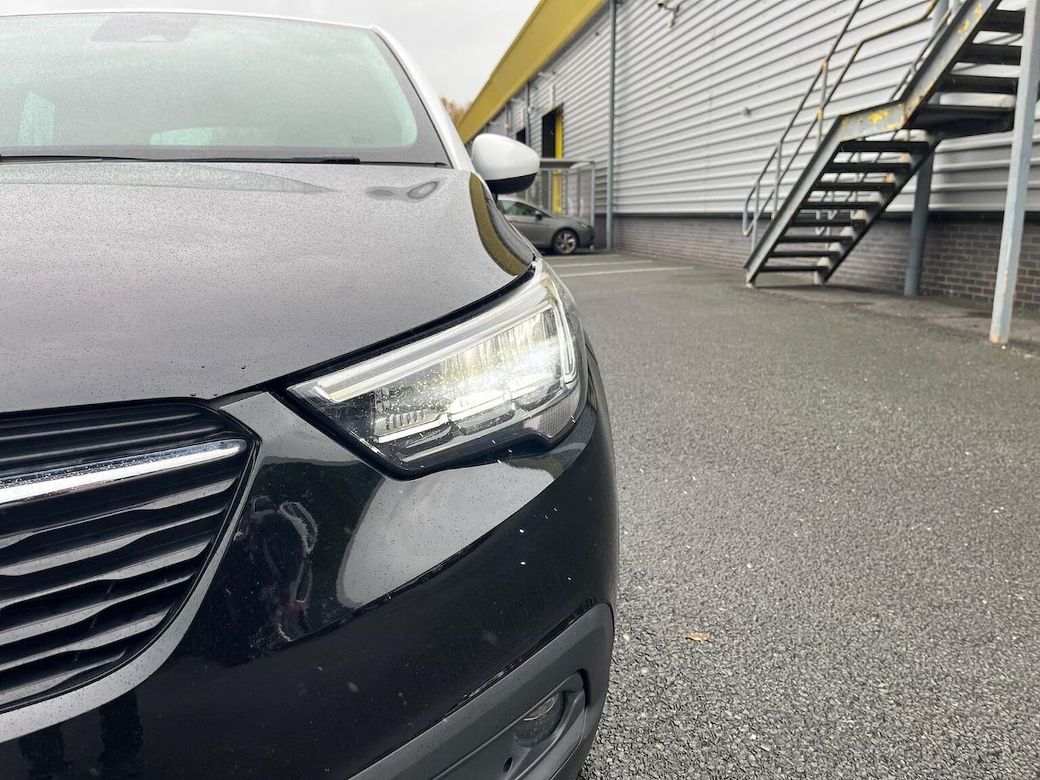 Used Vauxhall Crossland X 2020 for sale - 76547734: Photo 31