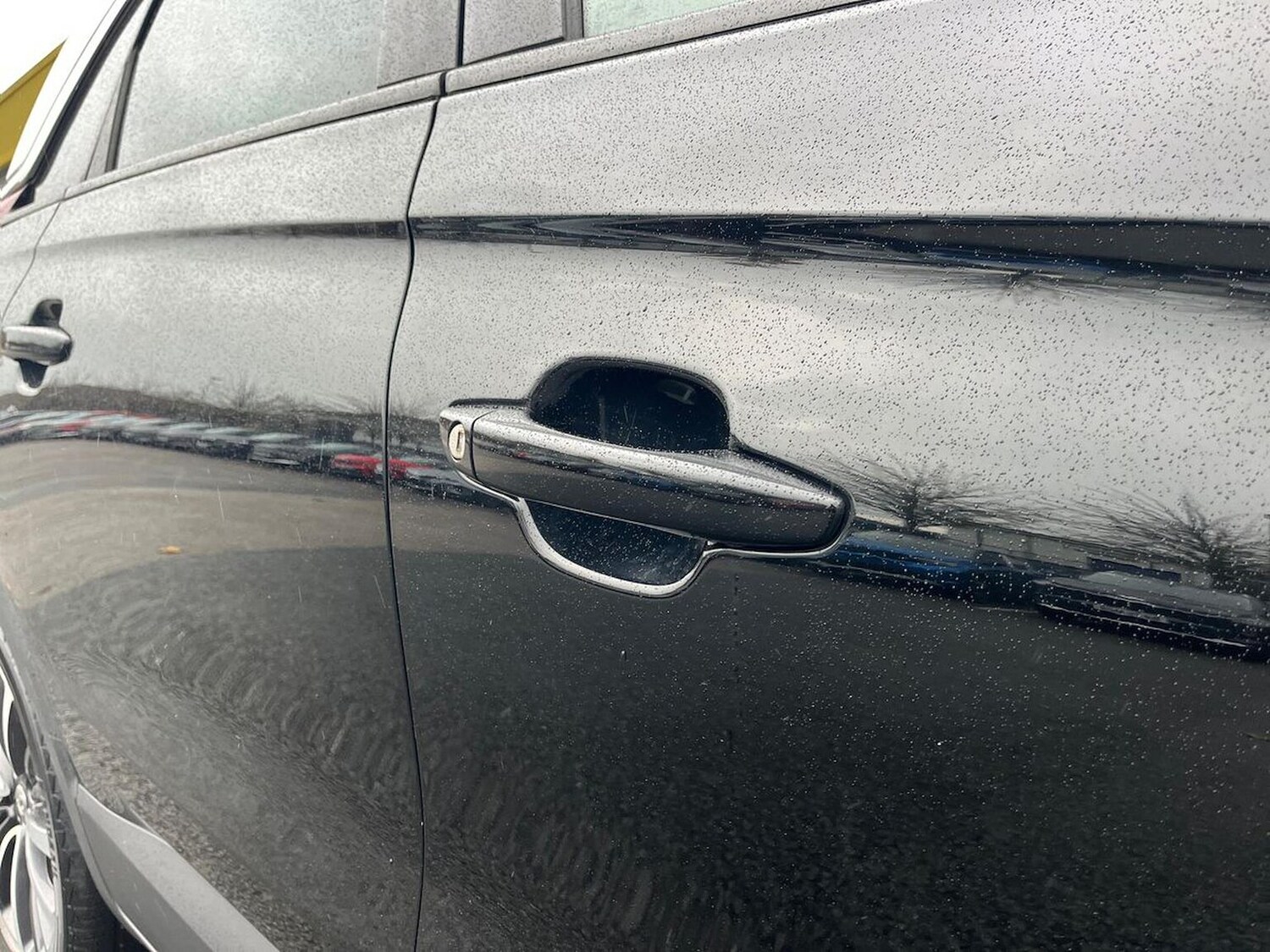 Used Vauxhall Crossland X 2020 for sale - 76547734: Photo 33