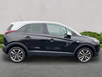 Used Vauxhall Crossland X 2020 for sale - 76547734: Photo