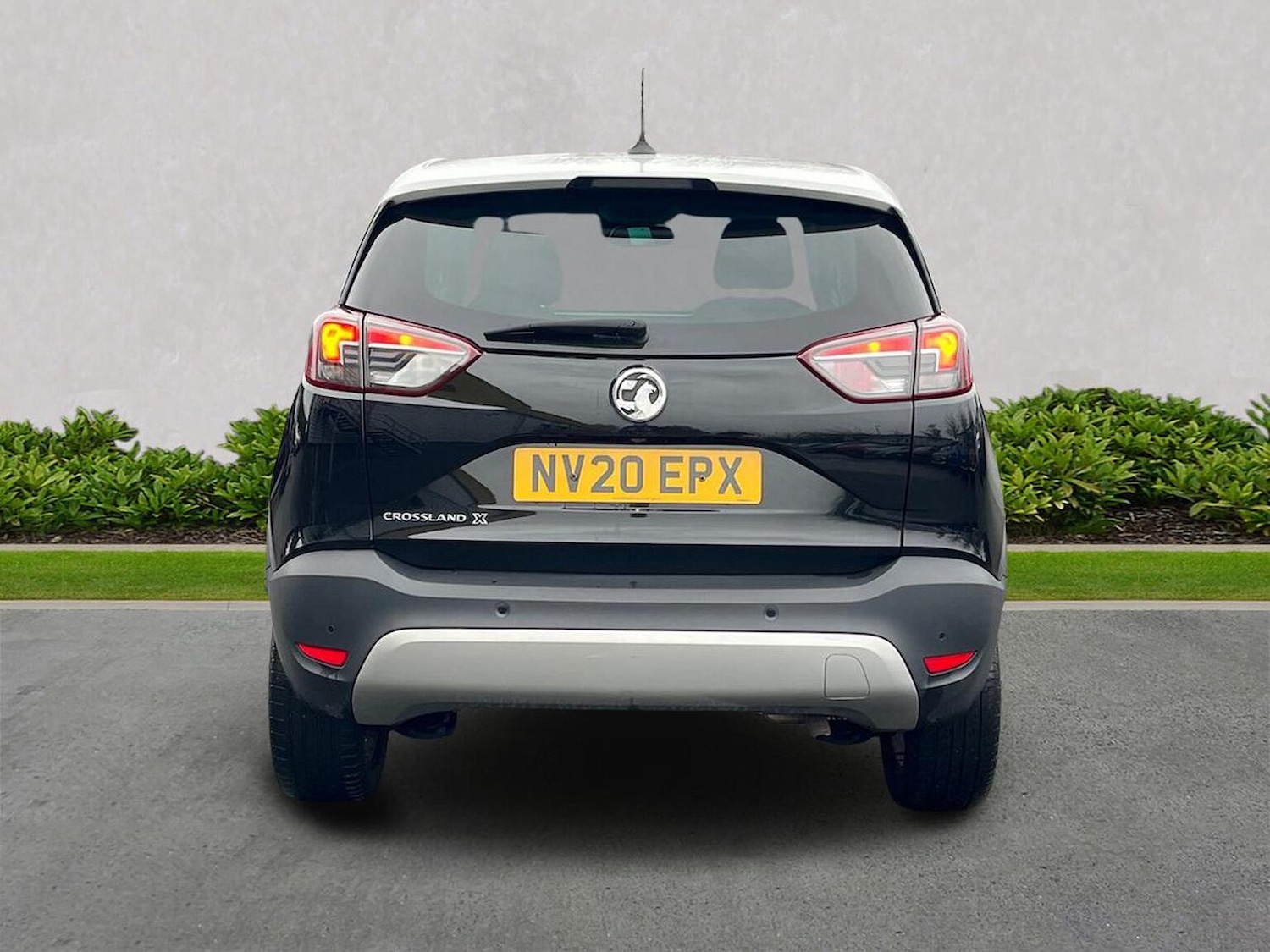 Used Vauxhall Crossland X 2020 for sale - 76547734: Photo 4