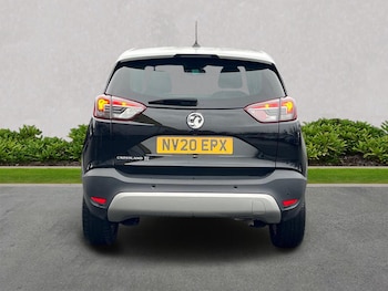Used Vauxhall Crossland X 2020 for sale - 76547734: Photo