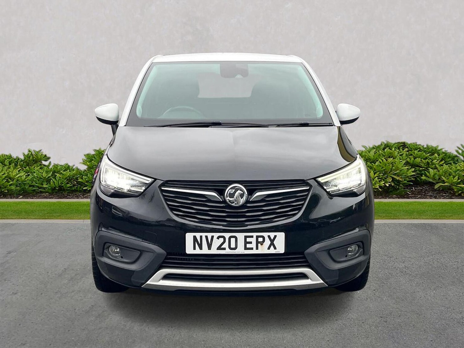 Used Vauxhall Crossland X 2020 for sale - 76547734: Photo 5
