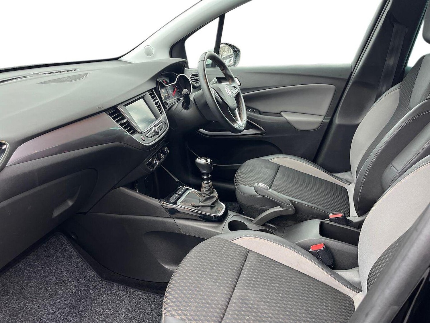 Used Vauxhall Crossland X 2020 for sale - 76547734: Photo 7