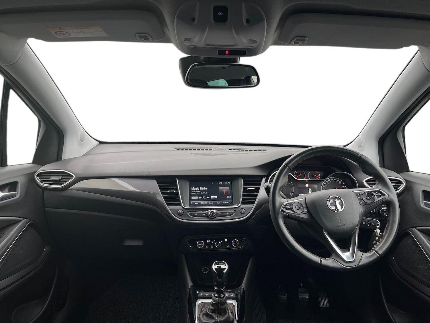 Used Vauxhall Crossland X 2020 for sale - 76547734: Photo 8