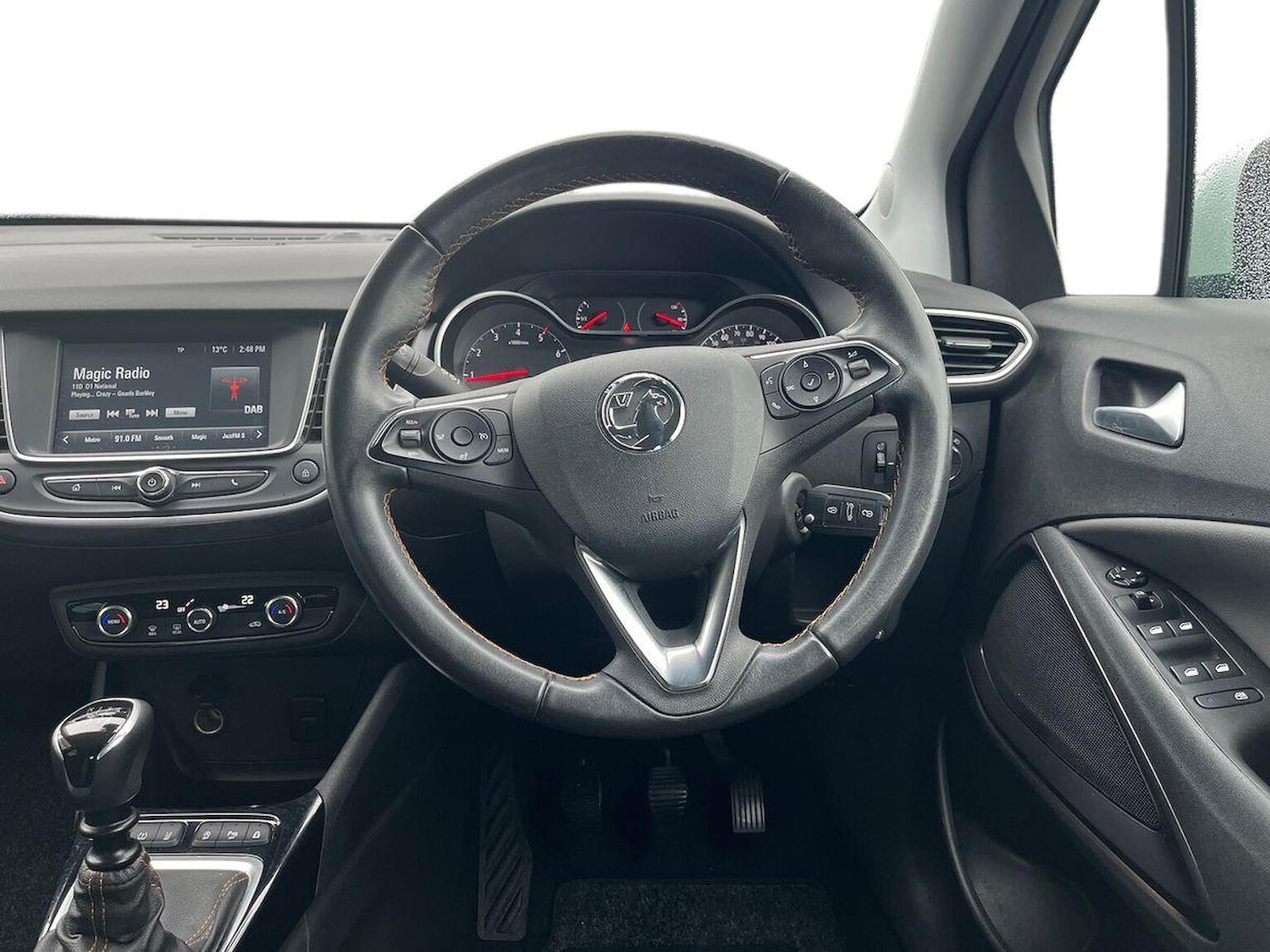 Used Vauxhall Crossland X 2020 for sale - 76547734: Photo 9