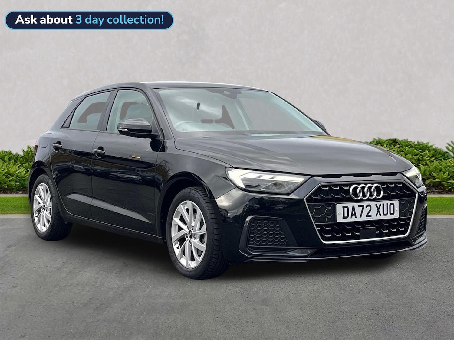 Used Audi A1 2023 for sale - 76450549: Photo 1