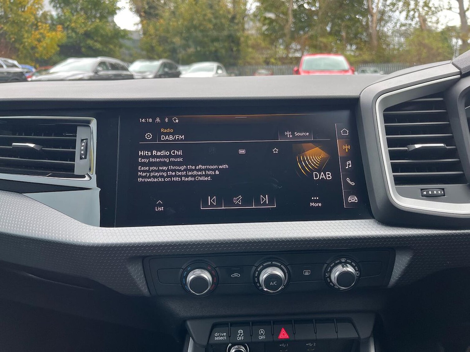 Used Audi A1 2023 for sale - 76450549: Photo 11