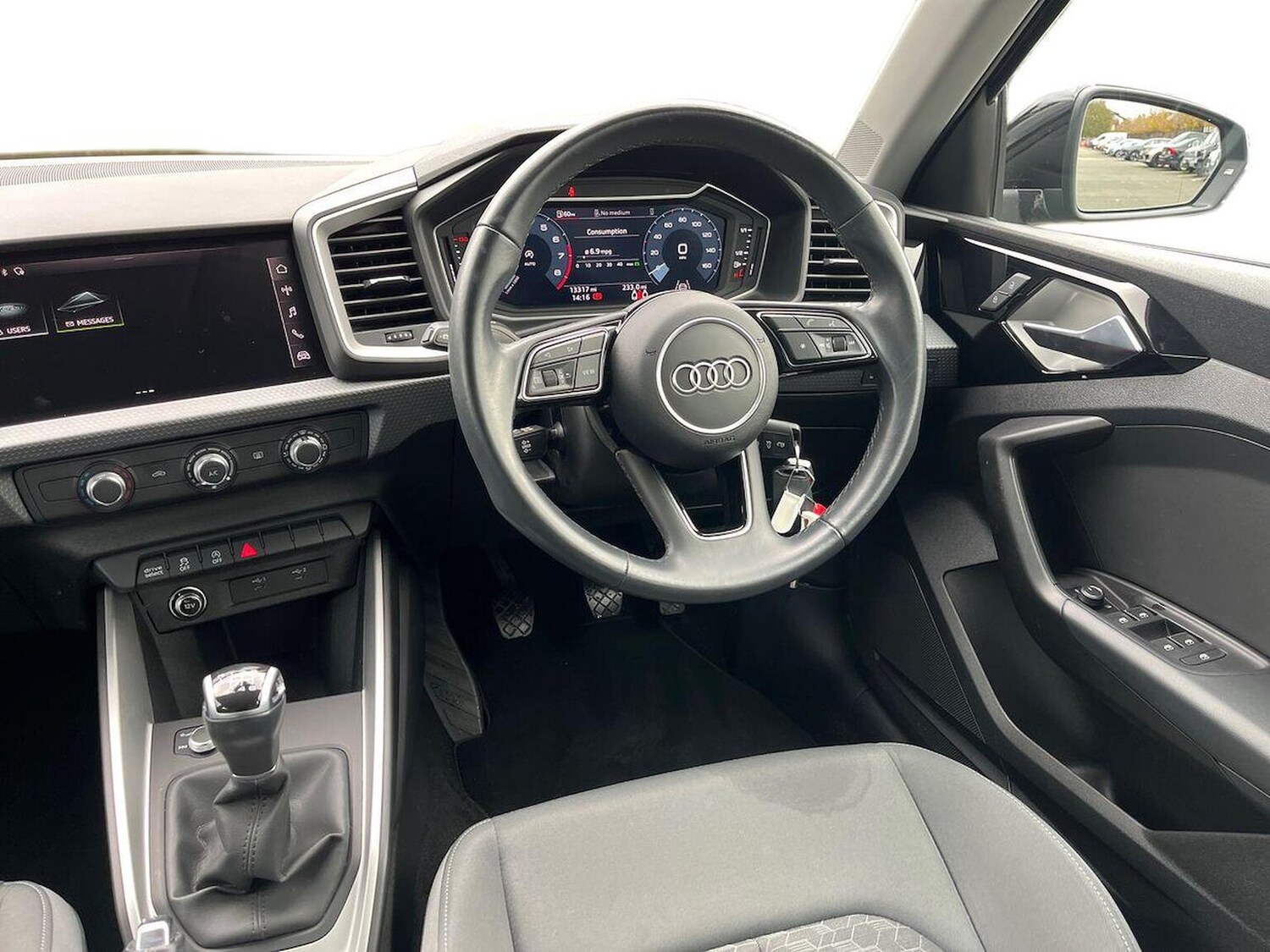 Used Audi A1 2023 for sale - 76450549: Photo 15