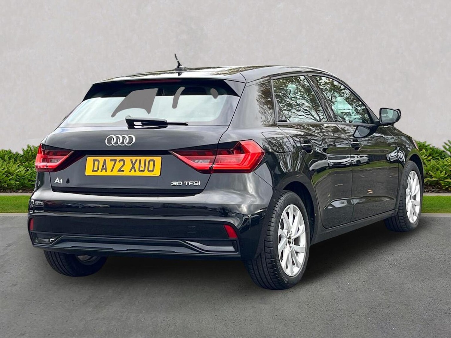 Used Audi A1 2023 for sale - 76450549: Photo 18