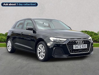 2023 - 30 TFSI 110 Sport 5dr