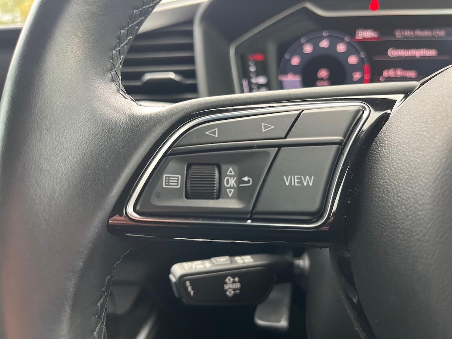 Used Audi A1 2023 for sale - 76450549: Photo 24