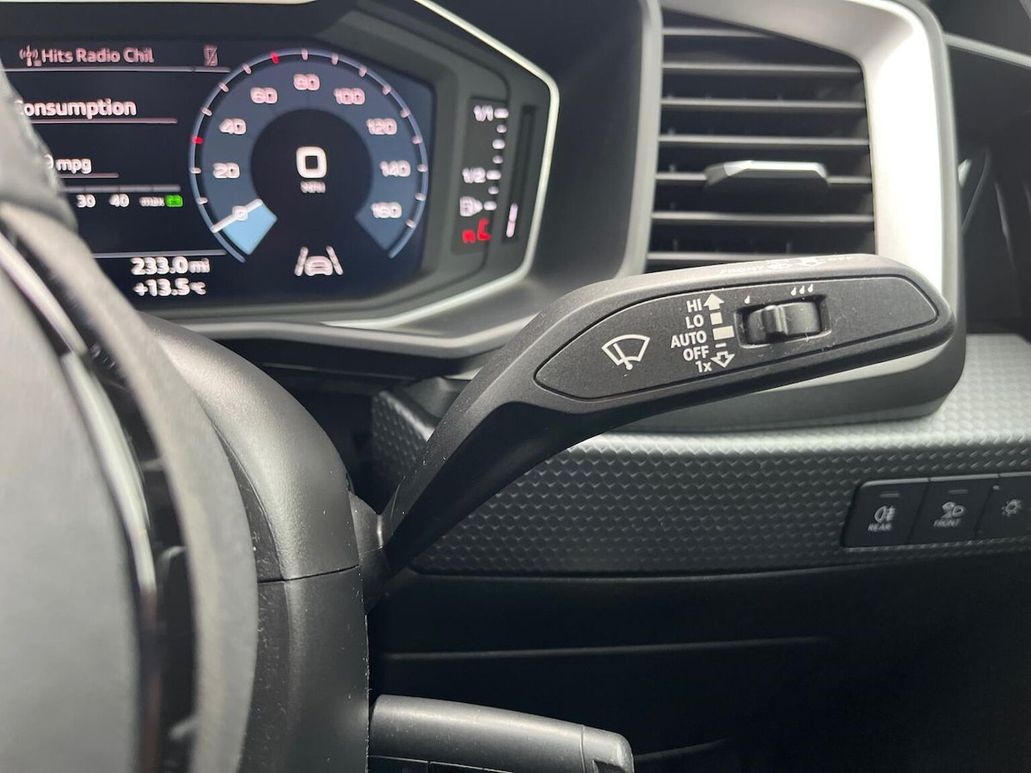 Used Audi A1 2023 for sale - 76450549: Photo 25