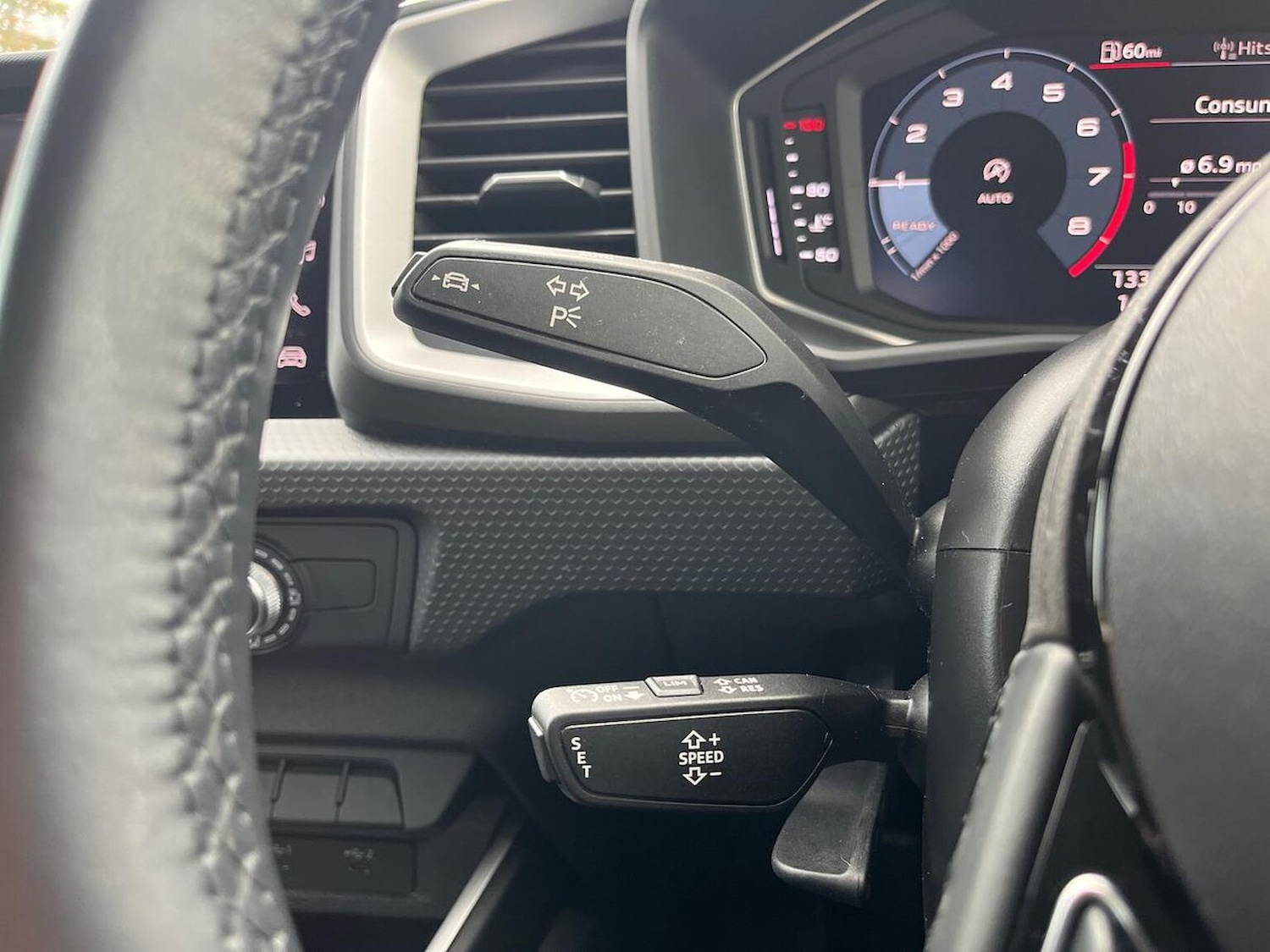 Used Audi A1 2023 for sale - 76450549: Photo 26