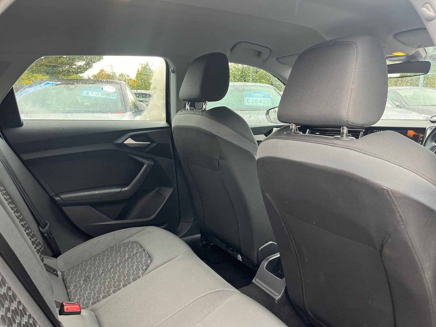 Used Audi A1 2023 for sale - 76450549: Photo 29