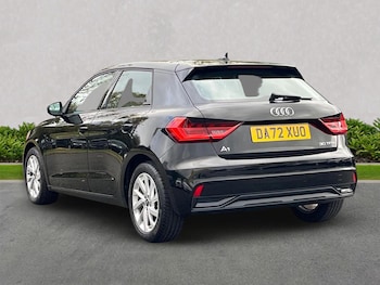 Used Audi A1 2023 for sale - 76450549: Photo