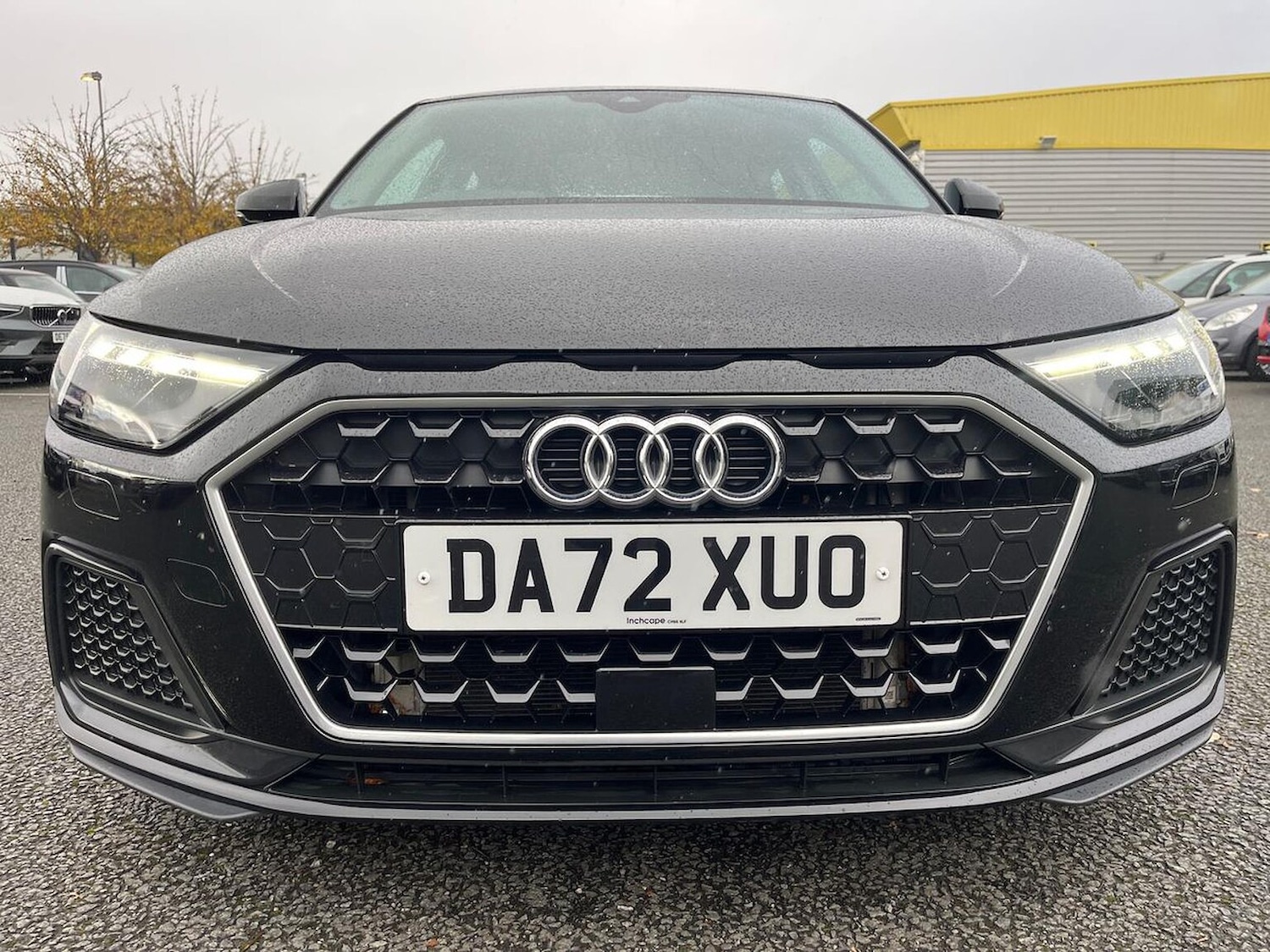 Used Audi A1 2023 for sale - 76450549: Photo 30