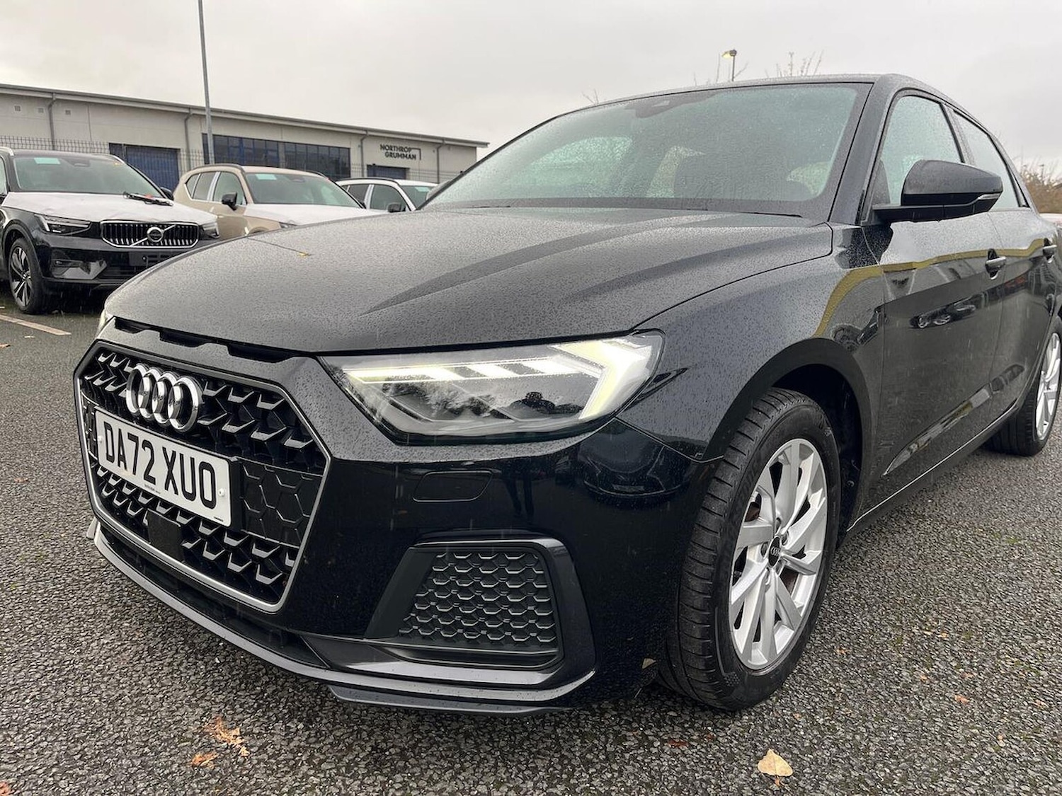 Used Audi A1 2023 for sale - 76450549: Photo 31