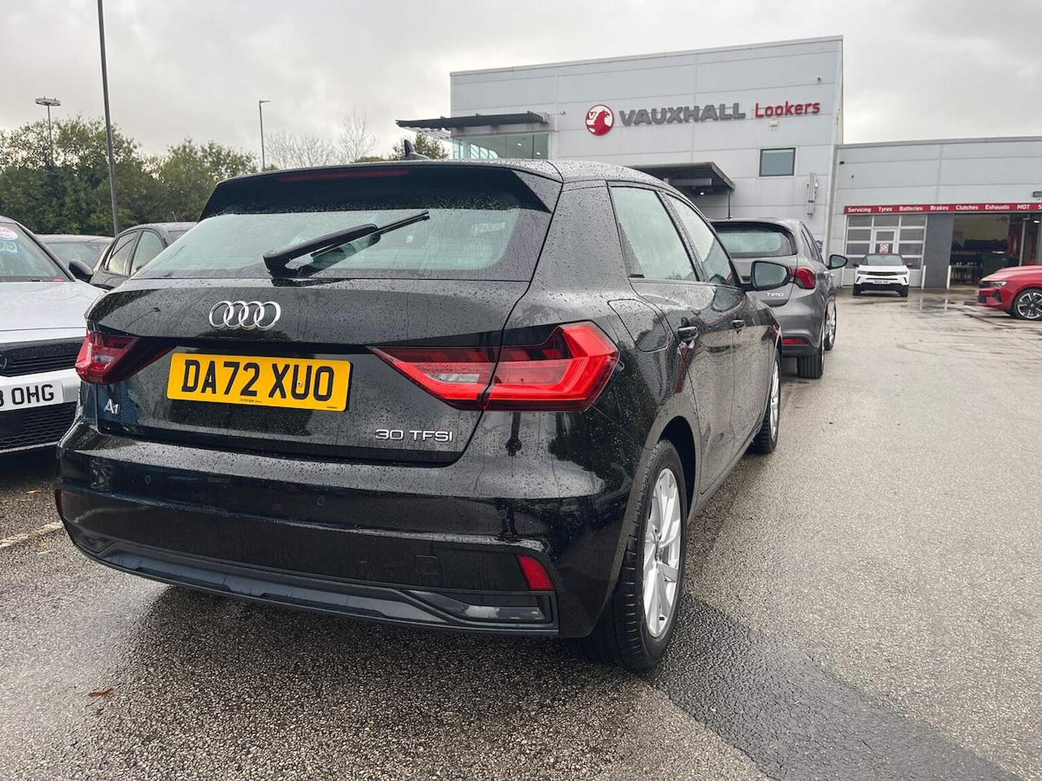 Used Audi A1 2023 for sale - 76450549: Photo 32