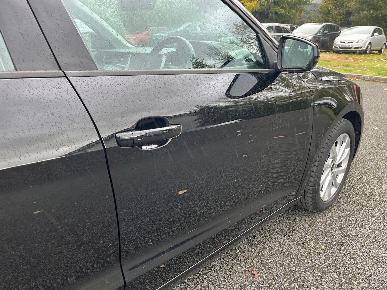 Used Audi A1 2023 for sale - 76450549: Photo 33